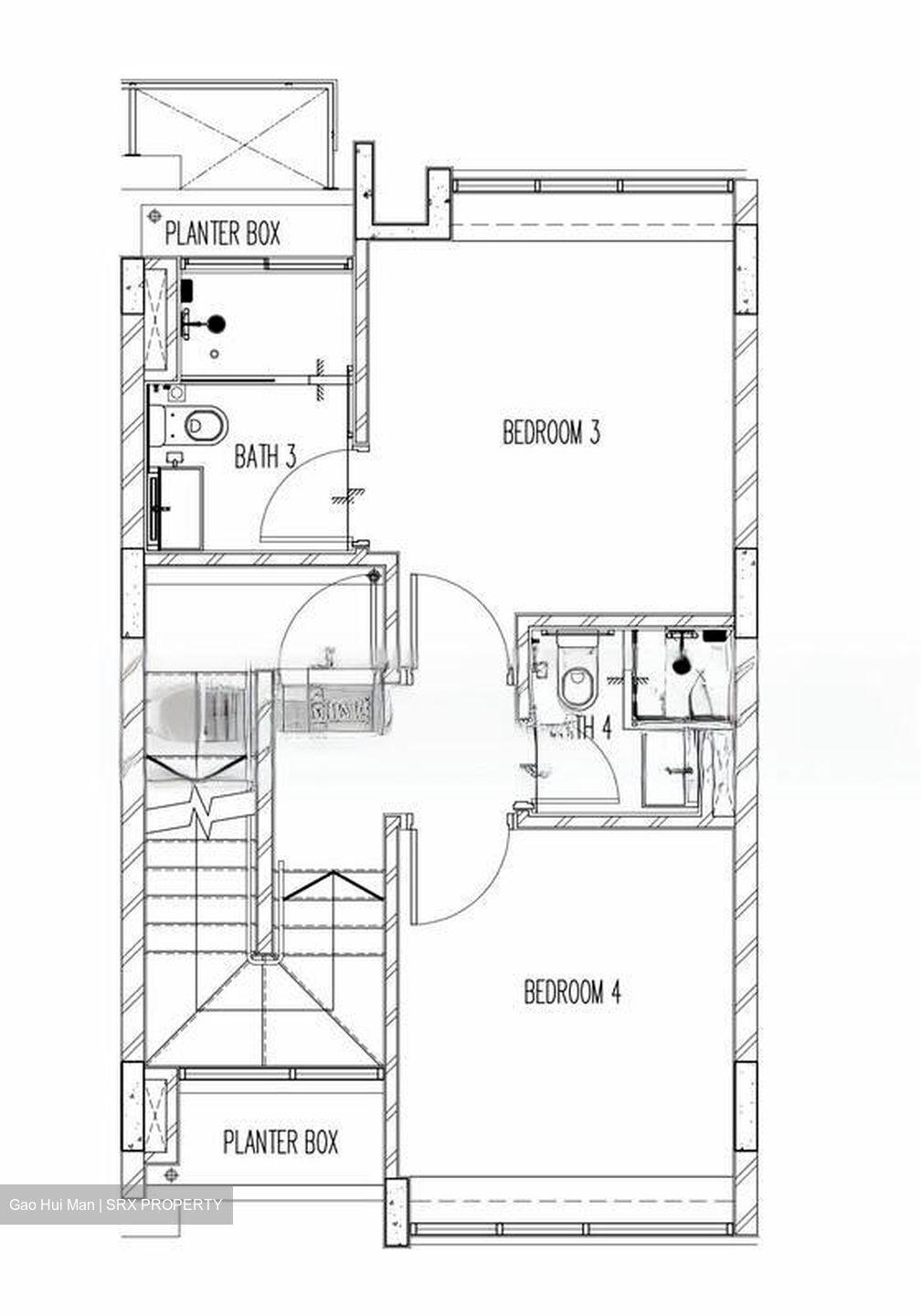 Cabana (D28), Terrace #474787731